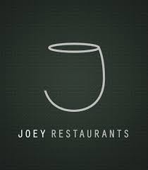 Joey Restaurant Testimonial
